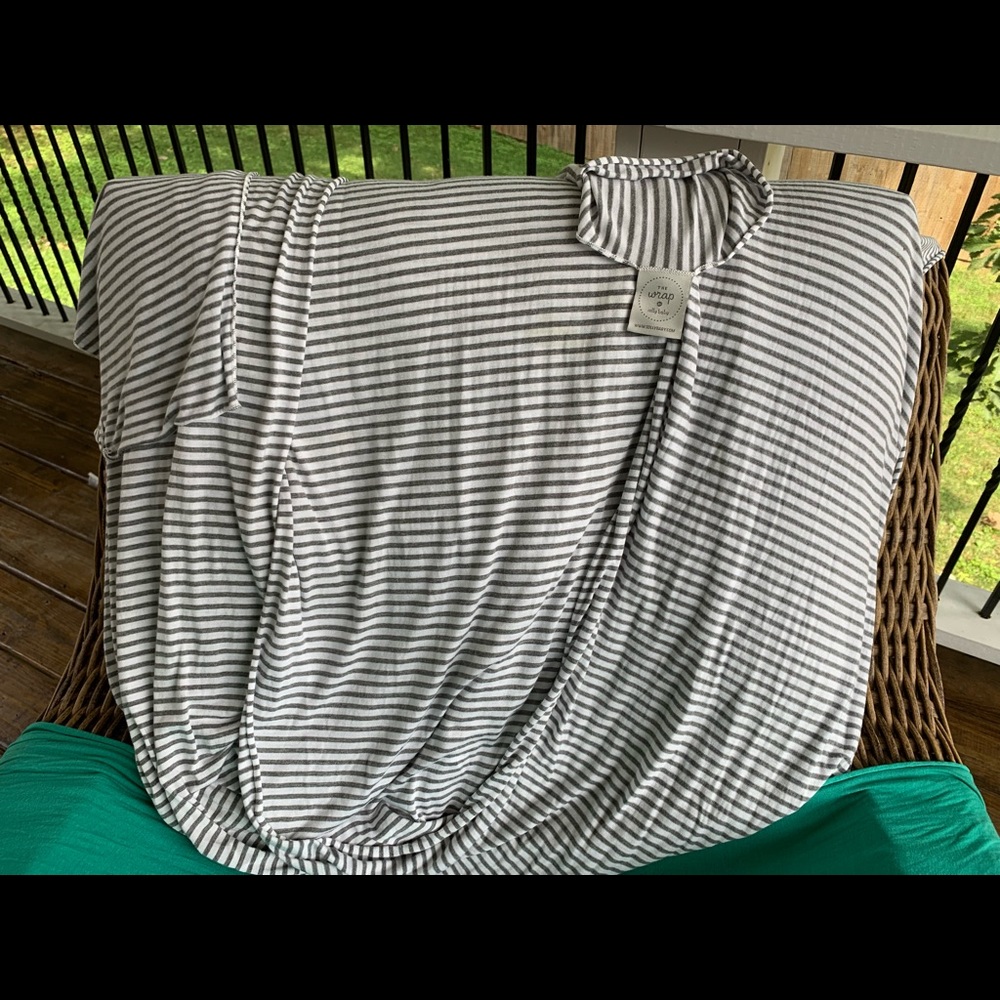 Solly Baby Wrap